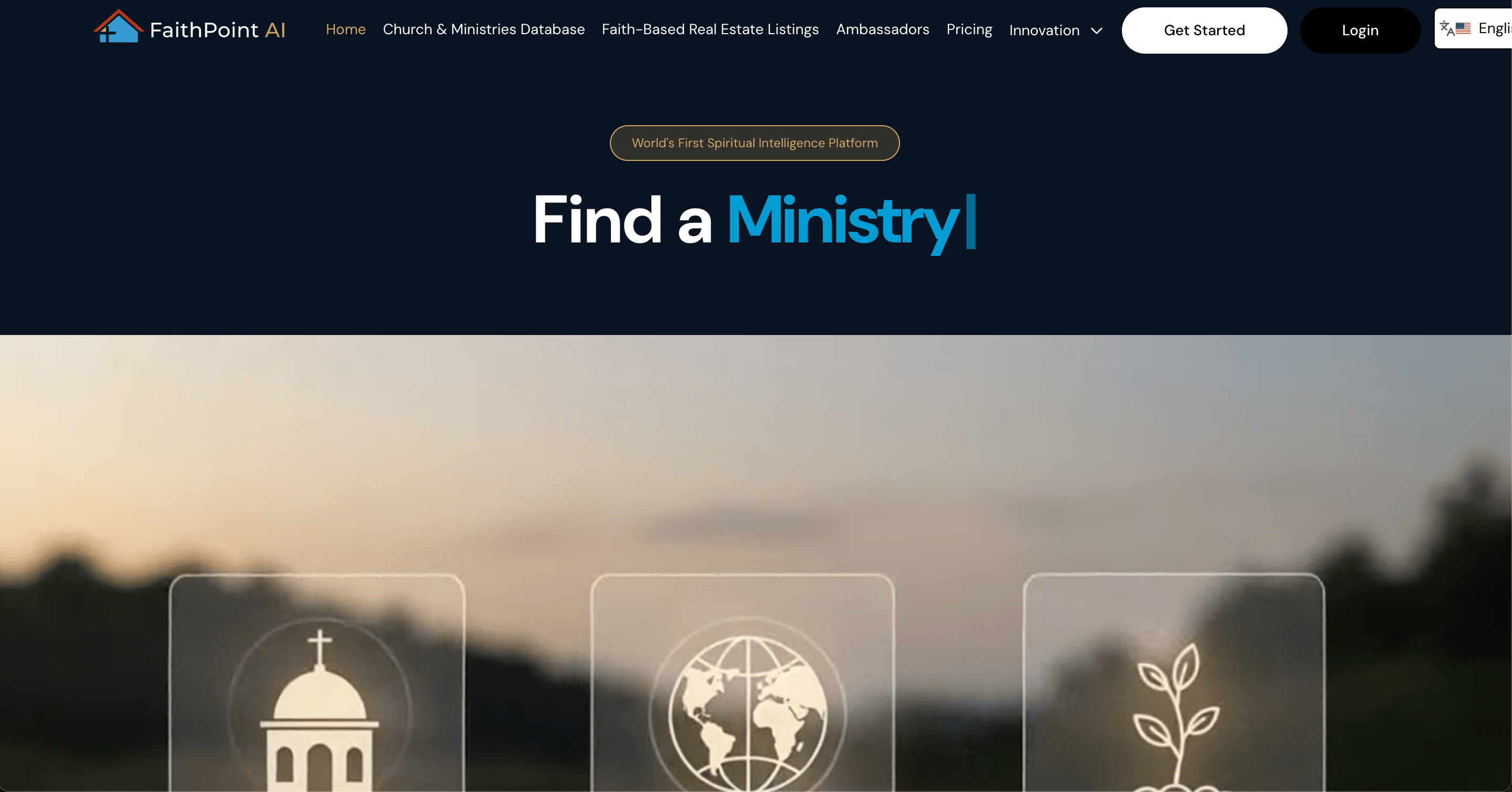    FaithPoint AI